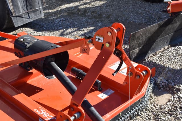 Image of Land Pride RCR1860 equipment image 3