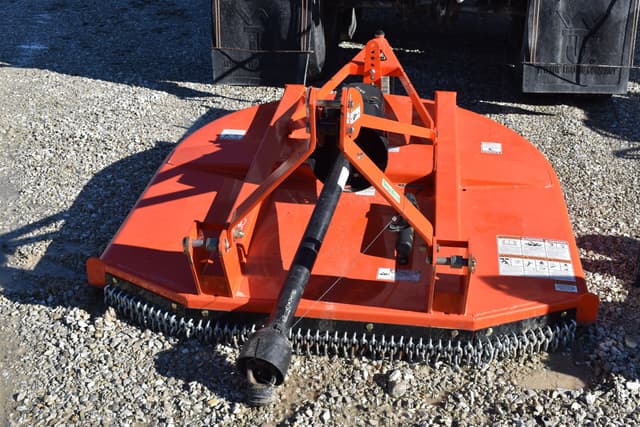 Image of Land Pride RCR1860 equipment image 1