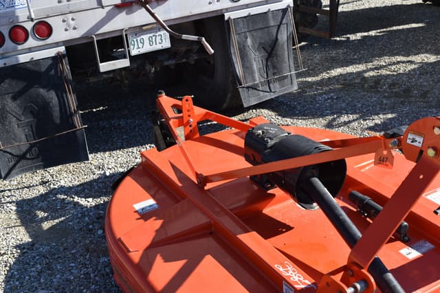 Image of Land Pride RCR1860 equipment image 4