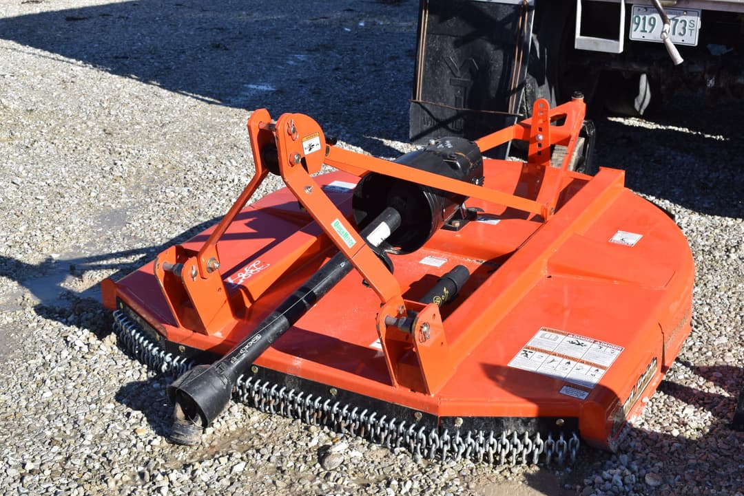 Image of Land Pride RCR1860 Primary image