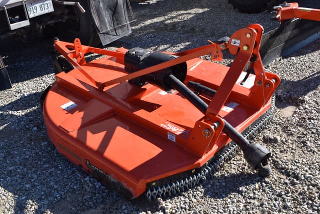 Image of Land Pride RCR1860 equipment image 2