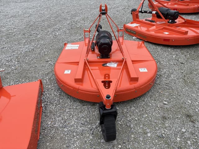Image of Land Pride RCR1860 equipment image 3