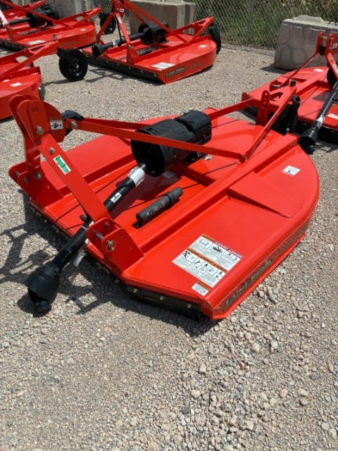 Land Pride RCR1860 Equipment Image0