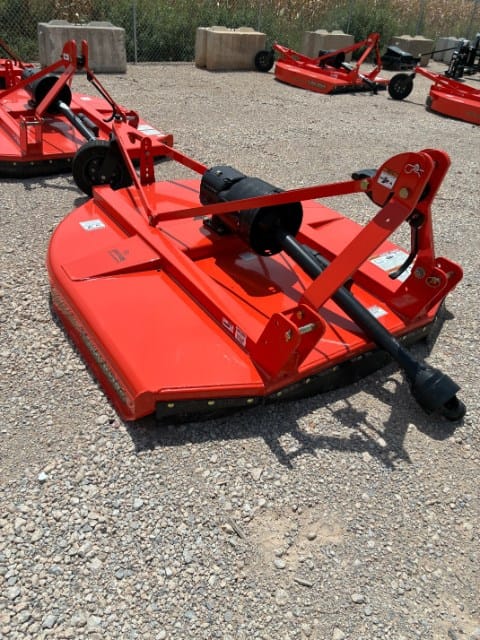 Land Pride RCR1860 Equipment Image0
