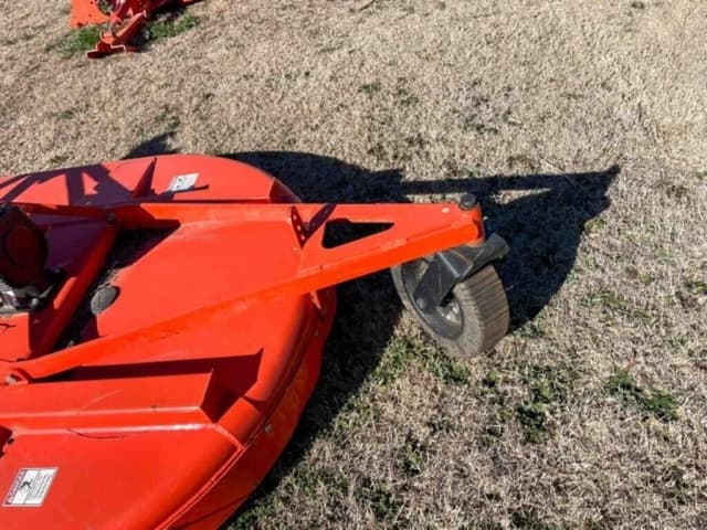 Image of Land Pride RCR1860 equipment image 1