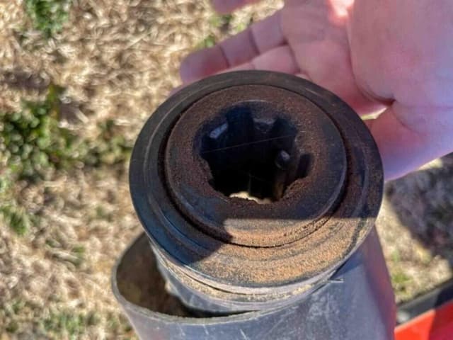 Image of Land Pride RCR1860 equipment image 3