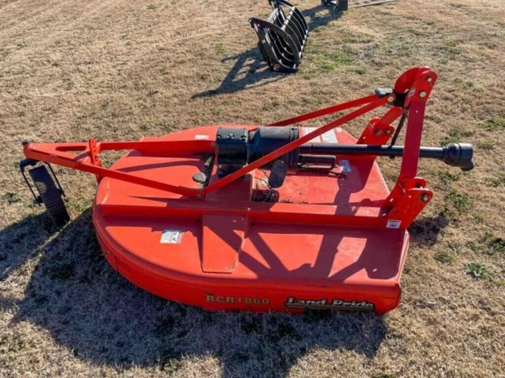 Image of Land Pride RCR1860 Primary image