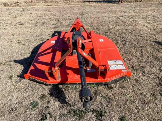 Image of Land Pride RCR1860 equipment image 4