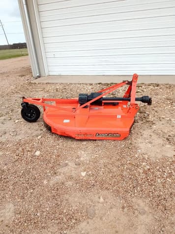 Main image Land Pride RCR1860