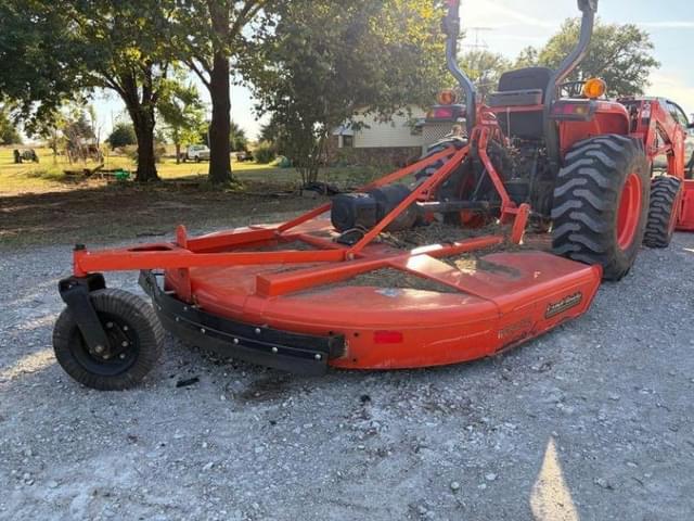 Image of Land Pride RCR1872 equipment image 2