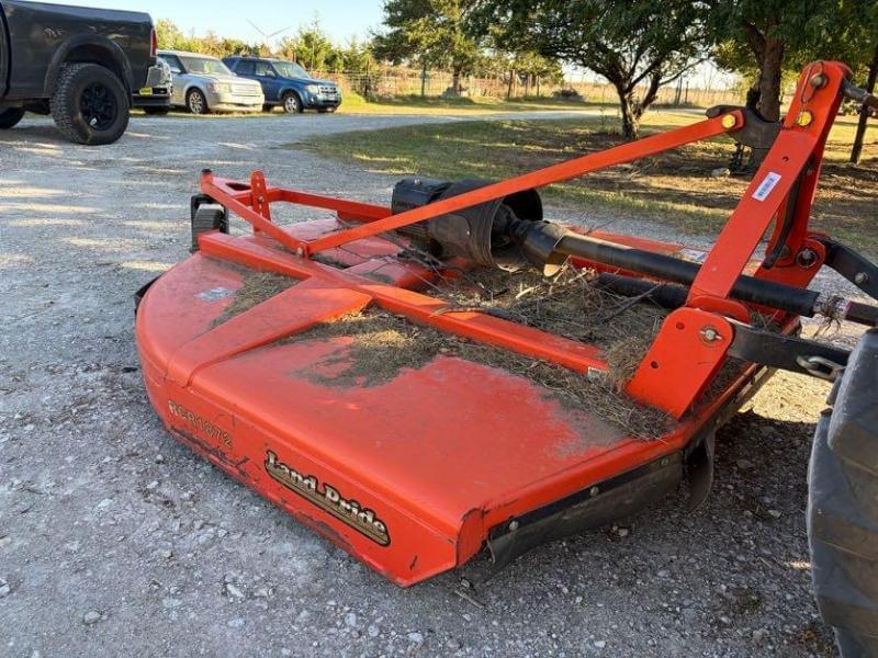 Image of Land Pride RCR1872 Primary image