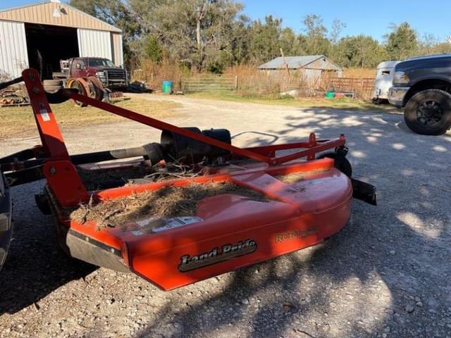 Image of Land Pride RCR1872 equipment image 4