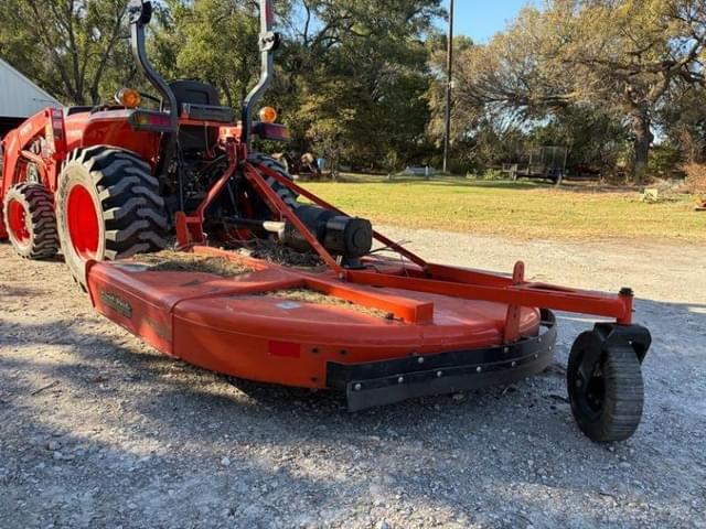 Image of Land Pride RCR1872 equipment image 3