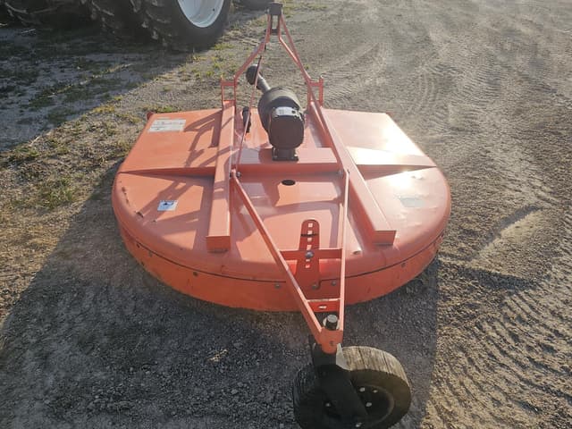 Image of Land Pride RCR1872 equipment image 2