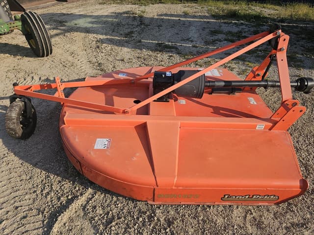 Image of Land Pride RCR1872 equipment image 3