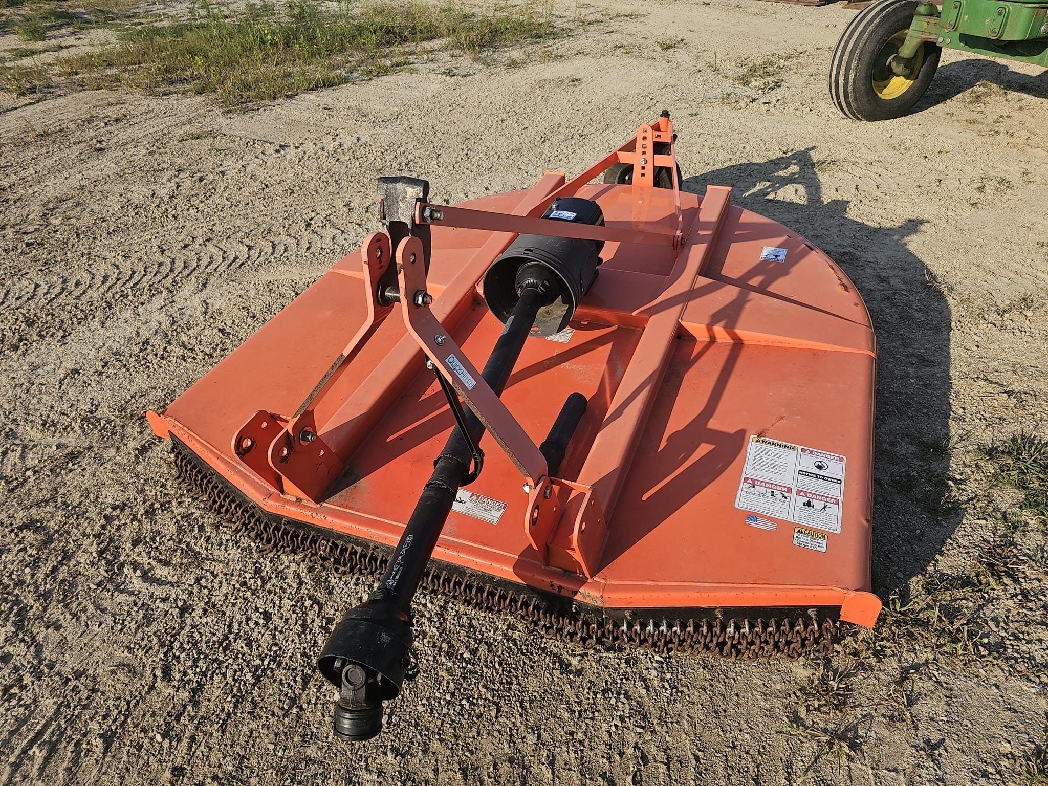 Land Pride RCR1872 Equipment Image0