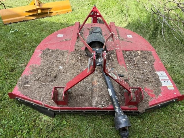 Image of Land Pride RCR1872 equipment image 3