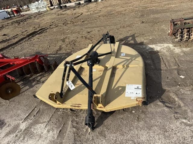 Image of Land Pride RCR1872 equipment image 3