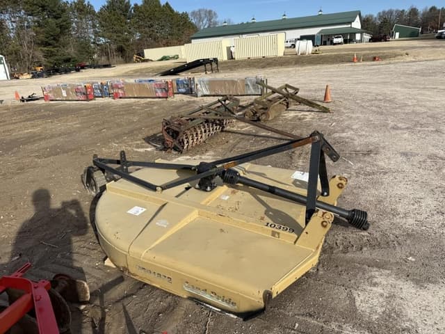 Image of Land Pride RCR1872 equipment image 4