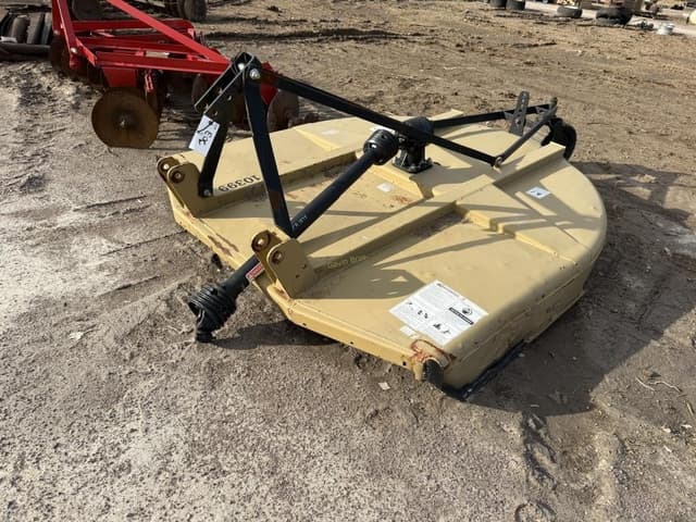 Image of Land Pride RCR1872 equipment image 1