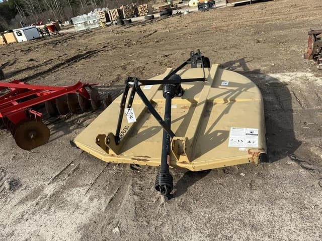 Image of Land Pride RCR1872 equipment image 2