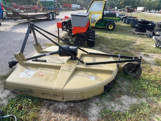 Image of Land Pride RCR1872 equipment image 3