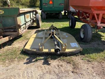 Main image Land Pride RCR1872