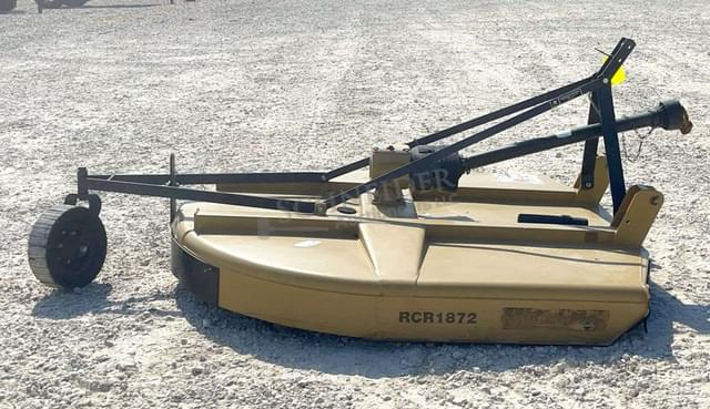 Image of Land Pride RCR1872 equipment image 2