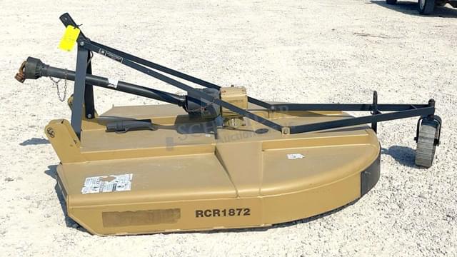 Image of Land Pride RCR1872 equipment image 3
