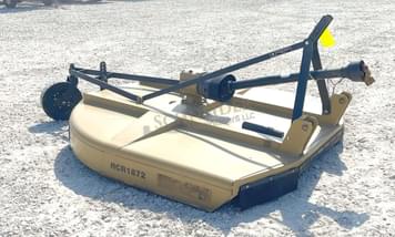 Main image Land Pride RCR1872