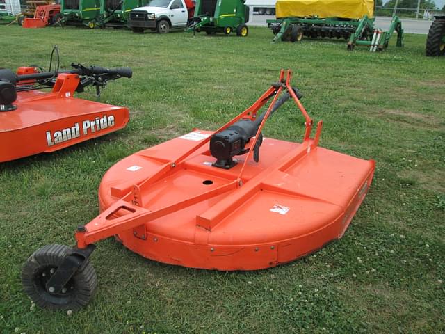 Image of Land Pride RCR1872 equipment image 2