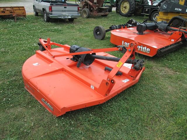 Image of Land Pride RCR1872 equipment image 1