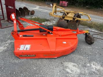 Main image Land Pride RCR1872