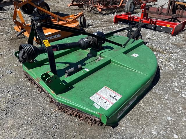 Image of Land Pride RCR1872 equipment image 1