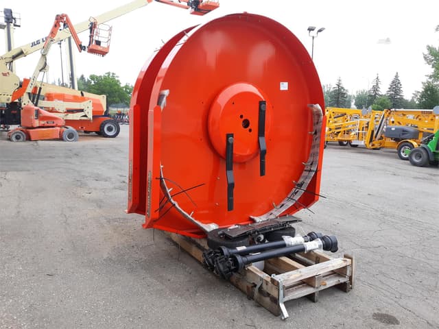 Image of Land Pride RCR1872 equipment image 3