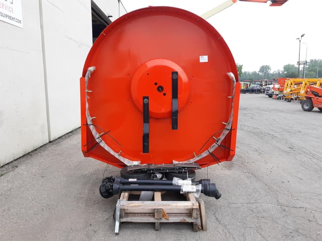 Image of Land Pride RCR1872 equipment image 2