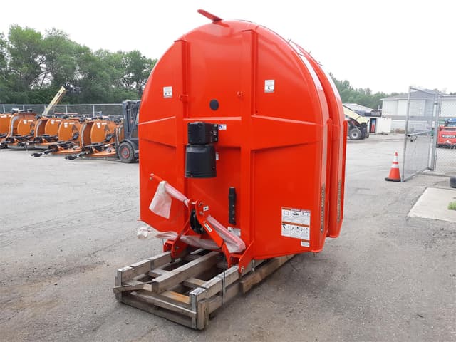 Image of Land Pride RCR1872 equipment image 4