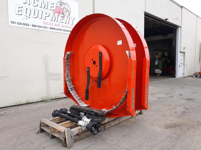 Image of Land Pride RCR1872 equipment image 1