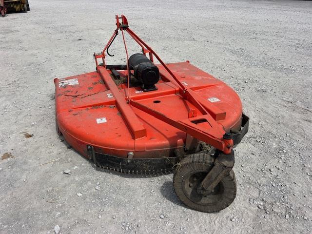 Image of Land Pride RCR1872 equipment image 3
