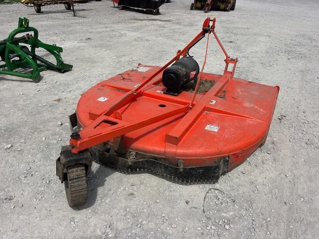 Image of Land Pride RCR1872 equipment image 4