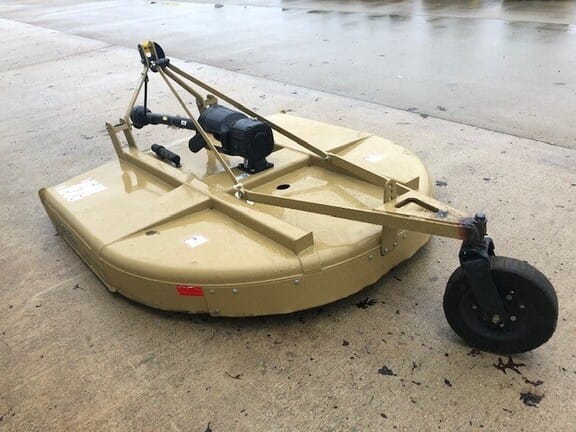 Main image Land Pride RCR1872