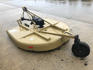 Main image Land Pride RCR1872