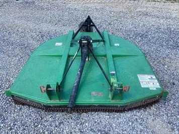 Main image Land Pride RCR1872