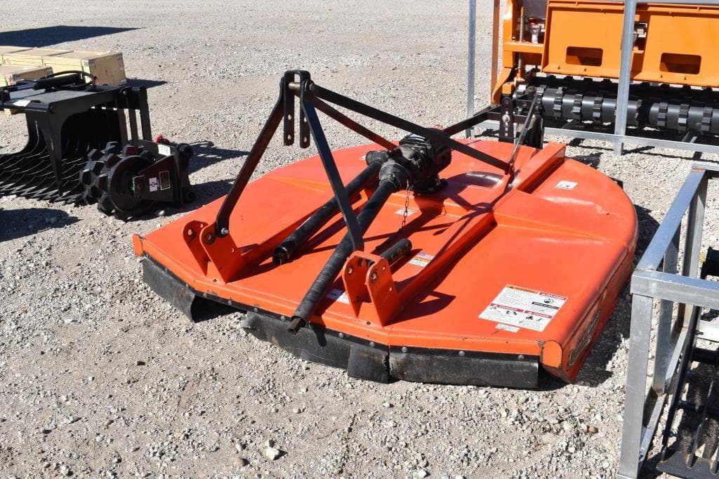 Image of Land Pride RCR1872 Image 1