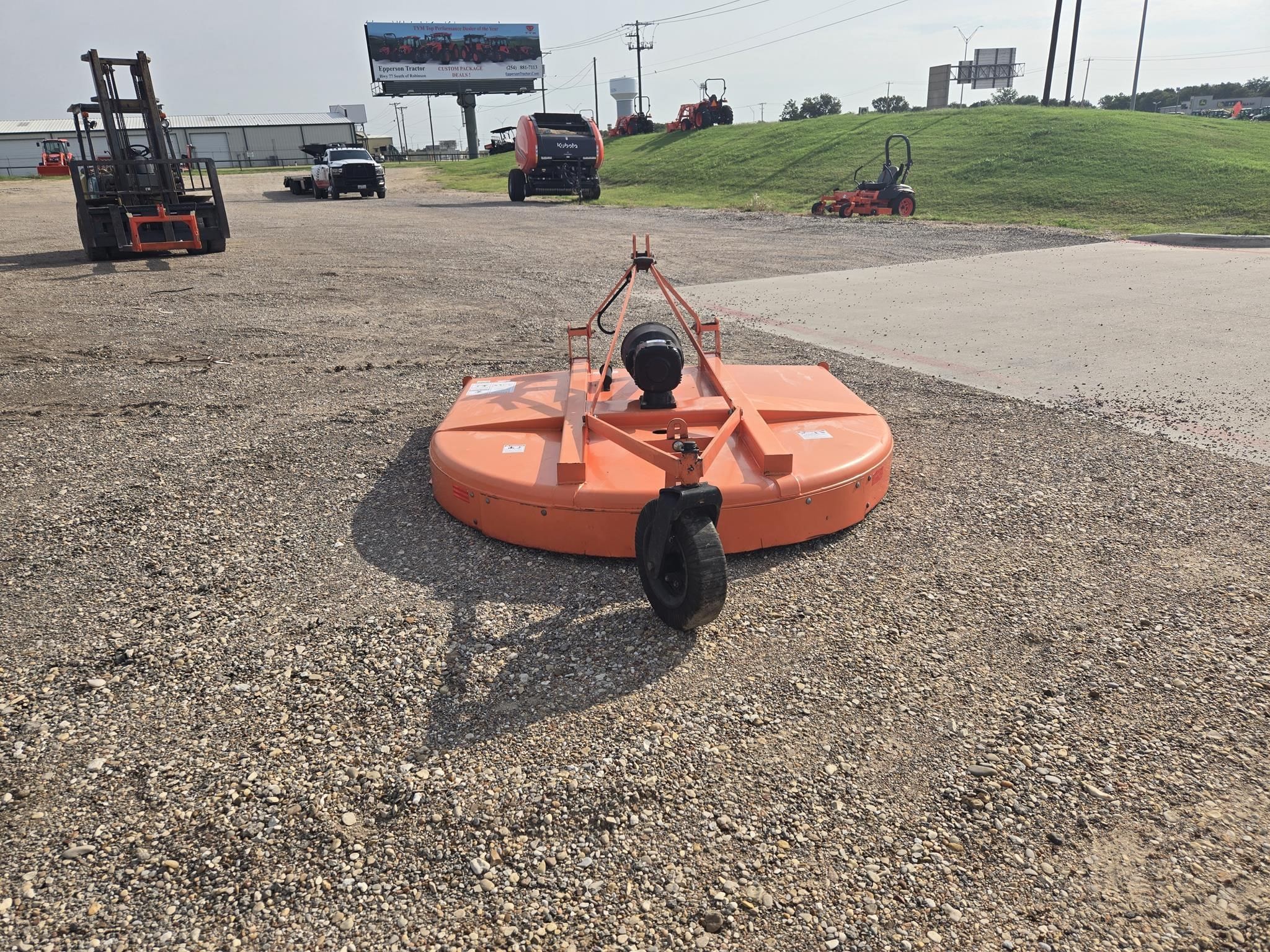 Land Pride RCR1872 Equipment Image0