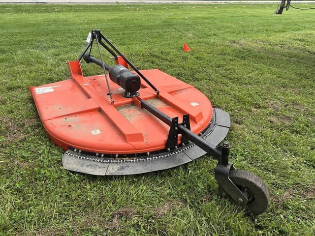 Image of Land Pride RCR1884 equipment image 4