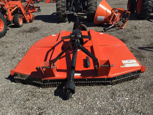 Image of Land Pride RCR1884 equipment image 2