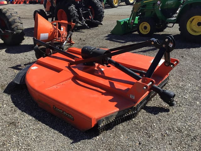 Image of Land Pride RCR1884 equipment image 1