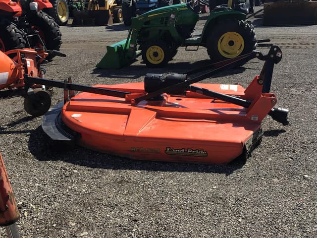 Image of Land Pride RCR1884 equipment image 4