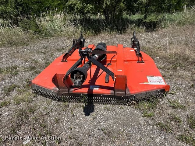 Image of Land Pride RCR1884 equipment image 1